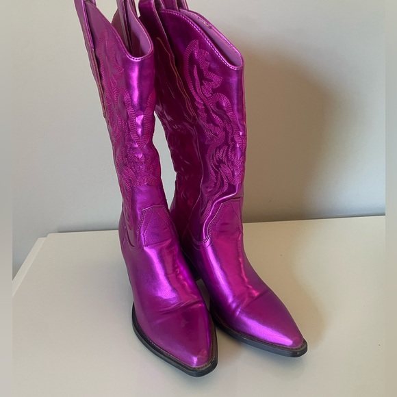 Bellini Shoes - Western Boots